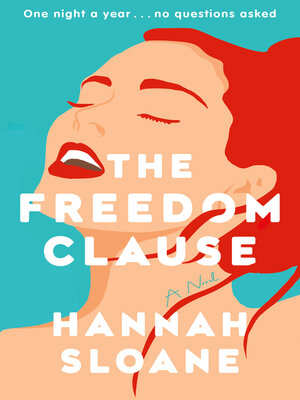 cover image of The Freedom Clause